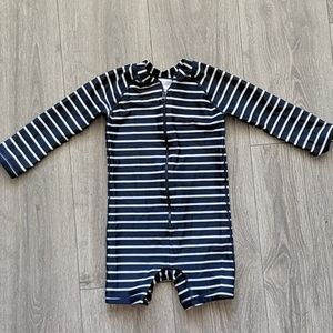 Toddler swimsuit